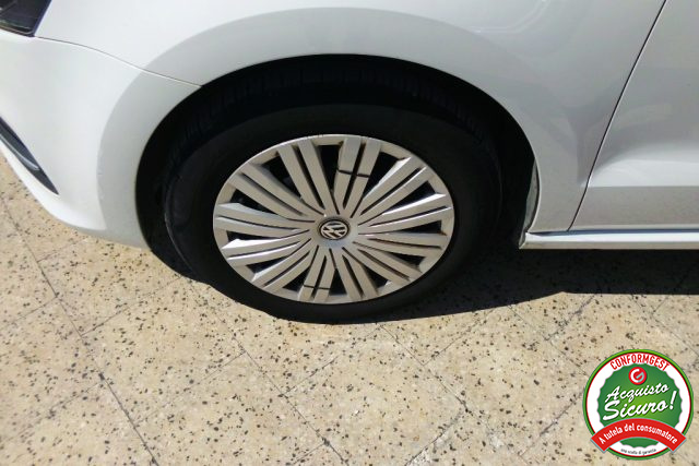 VOLKSWAGEN Polo usata 24