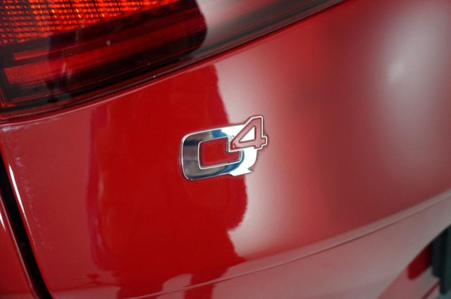 ALFA ROMEO Stelvio usata, con Interni in pelle