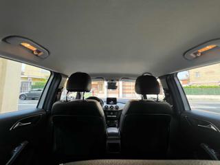 MERCEDES-BENZ B 200 usata, con Immobilizzatore elettronico