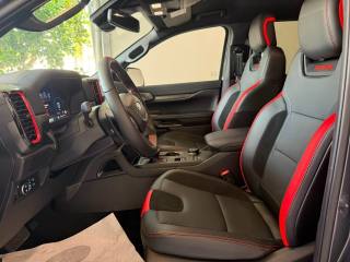 FORD Ranger usata, con Sensori di parcheggio posteriori
