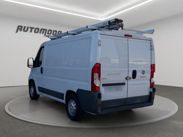 FIAT Ducato usata, con Servosterzo