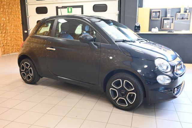 FIAT 500 usata 5