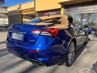 MASERATI Ghibli usata, con Autoradio