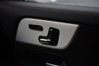 MERCEDES-BENZ GLA 250 usata, con USB