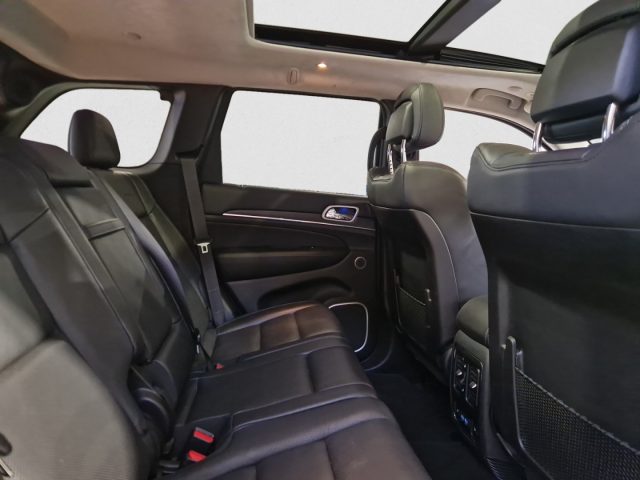 JEEP Grand Cherokee usata, con Fendinebbia