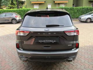 FORD Kuga usata, con Alzacristalli elettrici