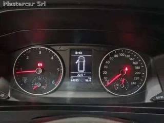 VOLKSWAGEN Transporter usata, con Cruise Control
