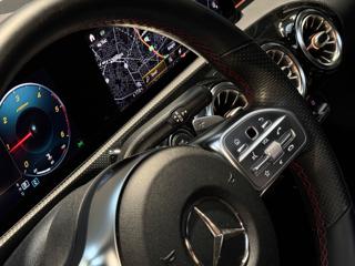 MERCEDES-BENZ A 180 usata, con Climatizzatore