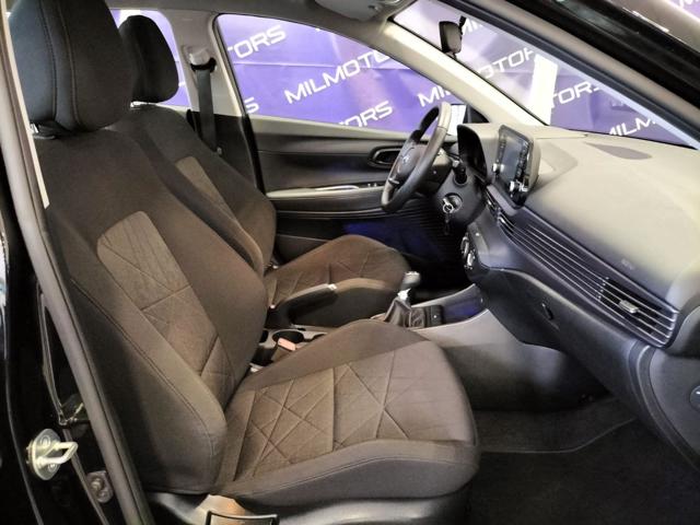 HYUNDAI Bayon usata, con Servosterzo