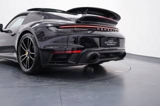 PORSCHE 911 usata 41