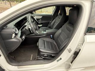 MERCEDES-BENZ A 250 usata 71