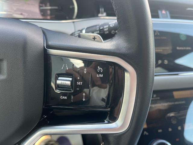 LAND ROVER Range Rover Evoque usata, con Climatizzatore