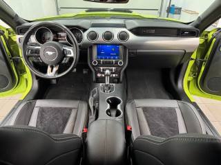 FORD Mustang usata, con Servosterzo