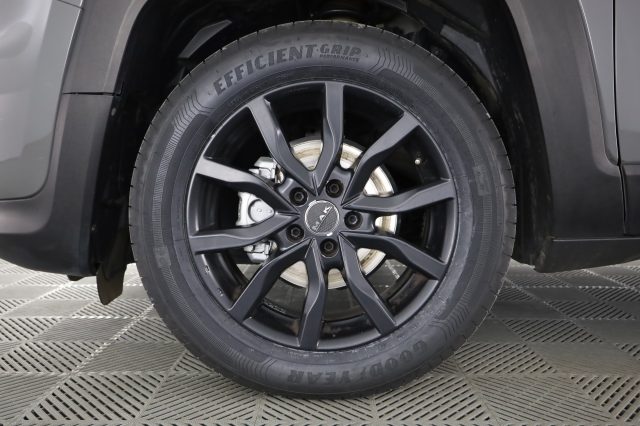 JEEP Renegade usata 8