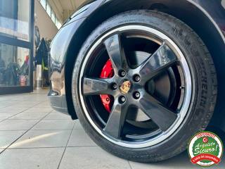 PORSCHE Panamera usata, con Cerchi in lega