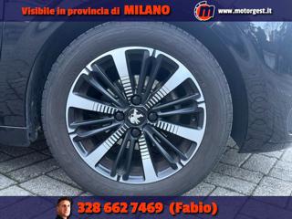 PEUGEOT 208 usata, con Immobilizzatore elettronico