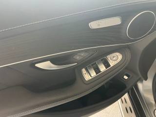 MERCEDES-BENZ GLC 220 usata, con Airbag Passeggero