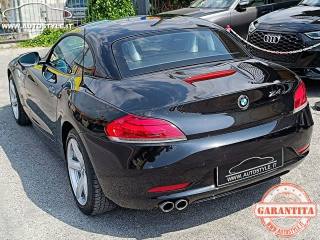 BMW Z4 usata 75