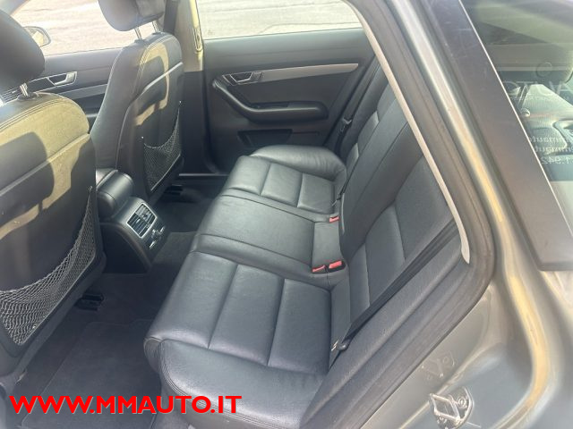 AUDI A6 usata, con Chiusura centralizzata