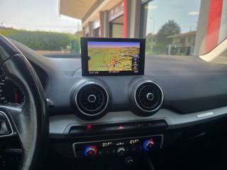 AUDI Q2 usata, con Supporto lombare