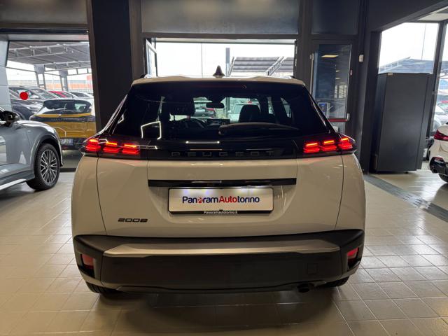 PEUGEOT 2008 usata, con Alzacristalli elettrici