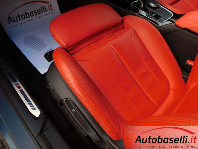 BMW 120 usata, con Apple CarPlay