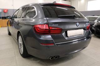 BMW 520 usata, con Climatizzatore