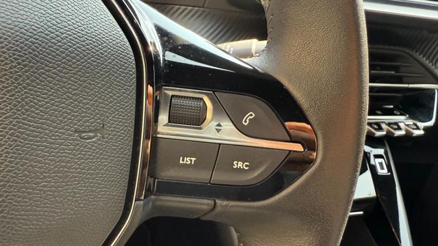 PEUGEOT 2008 usata, con Cerchi in lega