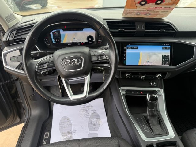 AUDI Q3 usata, con Specchietti laterali elettrici
