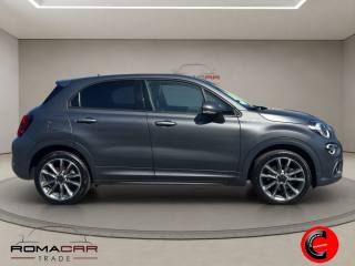 FIAT 500X usata, con Climatizzatore