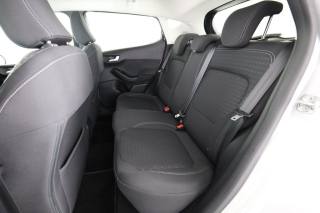 FORD Fiesta usata 3