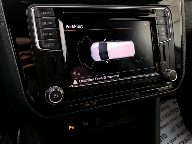 VOLKSWAGEN Caddy usata, con Vivavoce