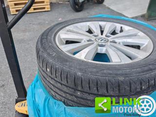 VOLKSWAGEN Golf usata, con Lettore CD