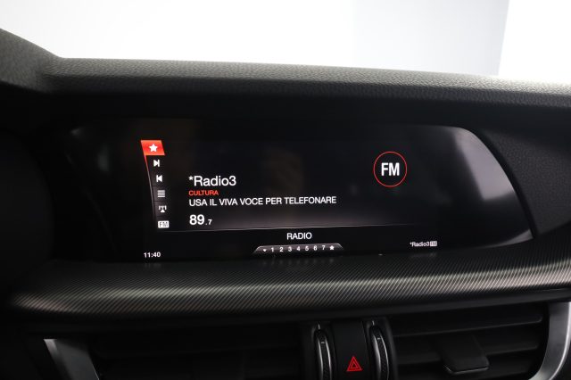 ALFA ROMEO Stelvio usata 10