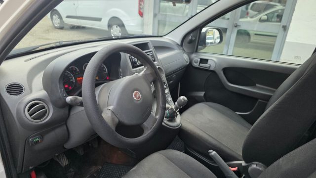 FIAT Panda usata 7