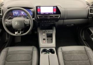 CITROEN C5 Aircross usata, con Controllo trazione