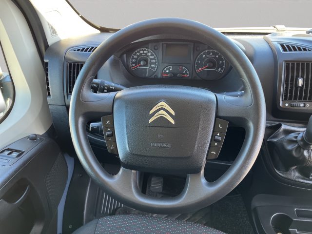CITROEN Jumper usata 9