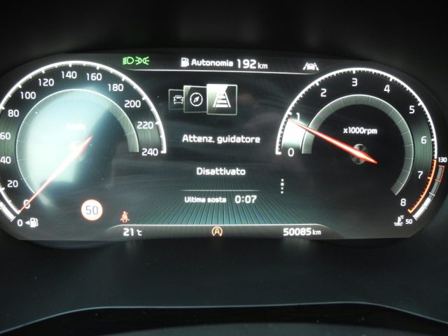 KIA XCeed usata, con Touch screen