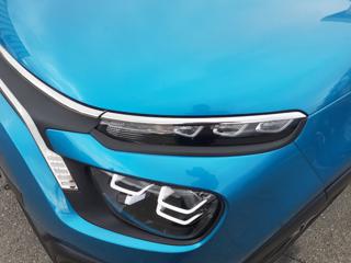 CITROEN C3 usata, con Immobilizzatore elettronico
