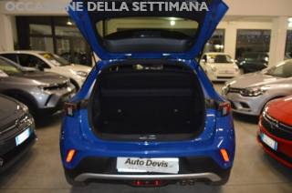 OPEL Mokka usata, con Chiusura centralizzata