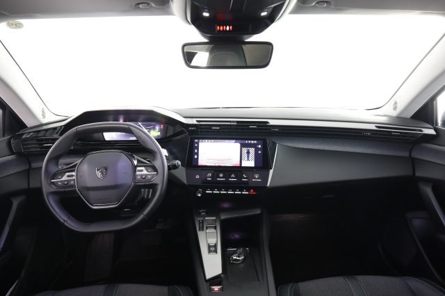 PEUGEOT 308 usata 3