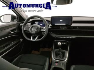 JEEP Avenger usata, con Controllo automatico clima