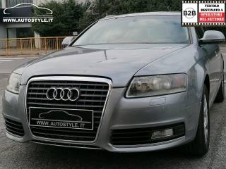 AUDI A6 usata, con Marmitta catalitica