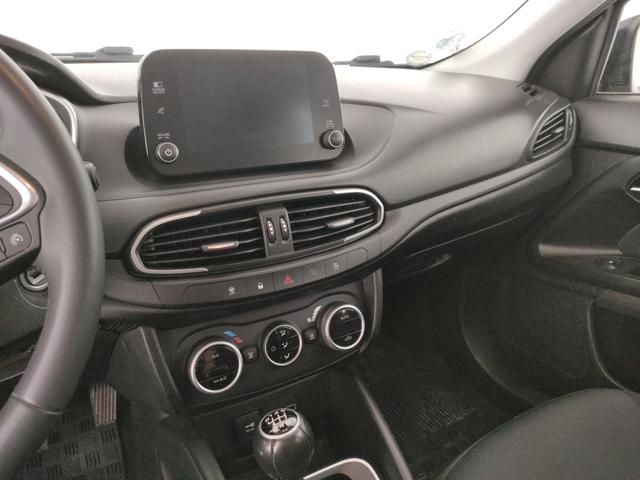 FIAT Tipo usata, con Cruise Control