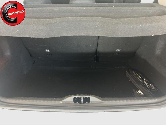 CITROEN C3 usata, con Servosterzo