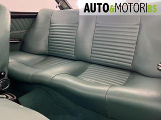 FIAT 124 Coupe usata 22