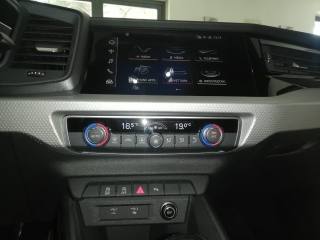 AUDI A1 usata, con Controllo trazione