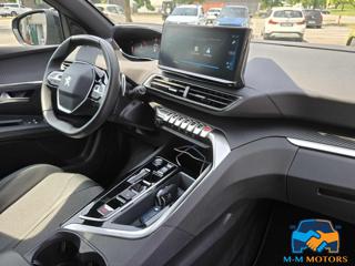 PEUGEOT 3008 usata, con Sistema di navigazione