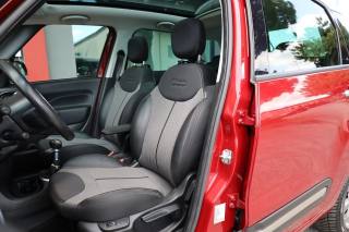 FIAT 500L usata, con Autoradio