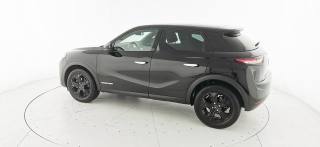 DS AUTOMOBILES DS 3 Crossback usata, con Start/Stop Automatico